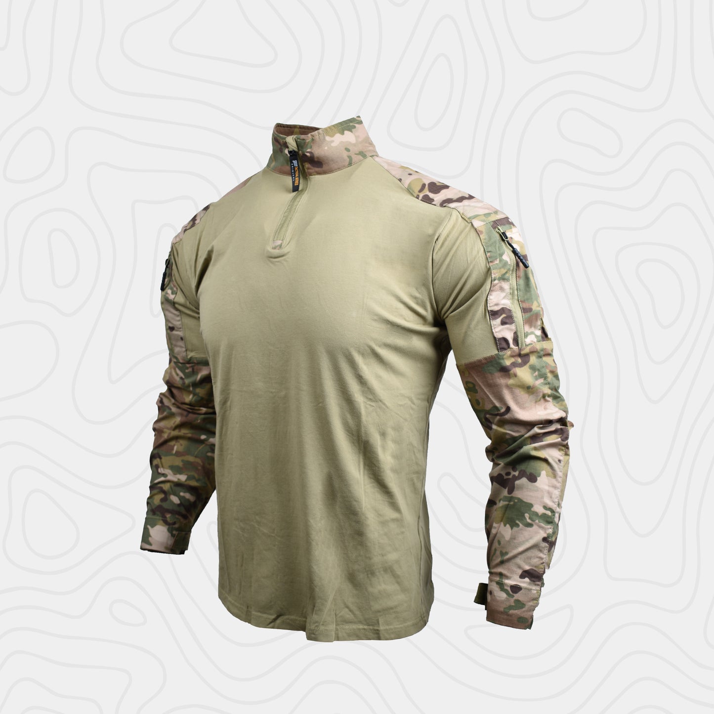 Reaper Tactical Uniform