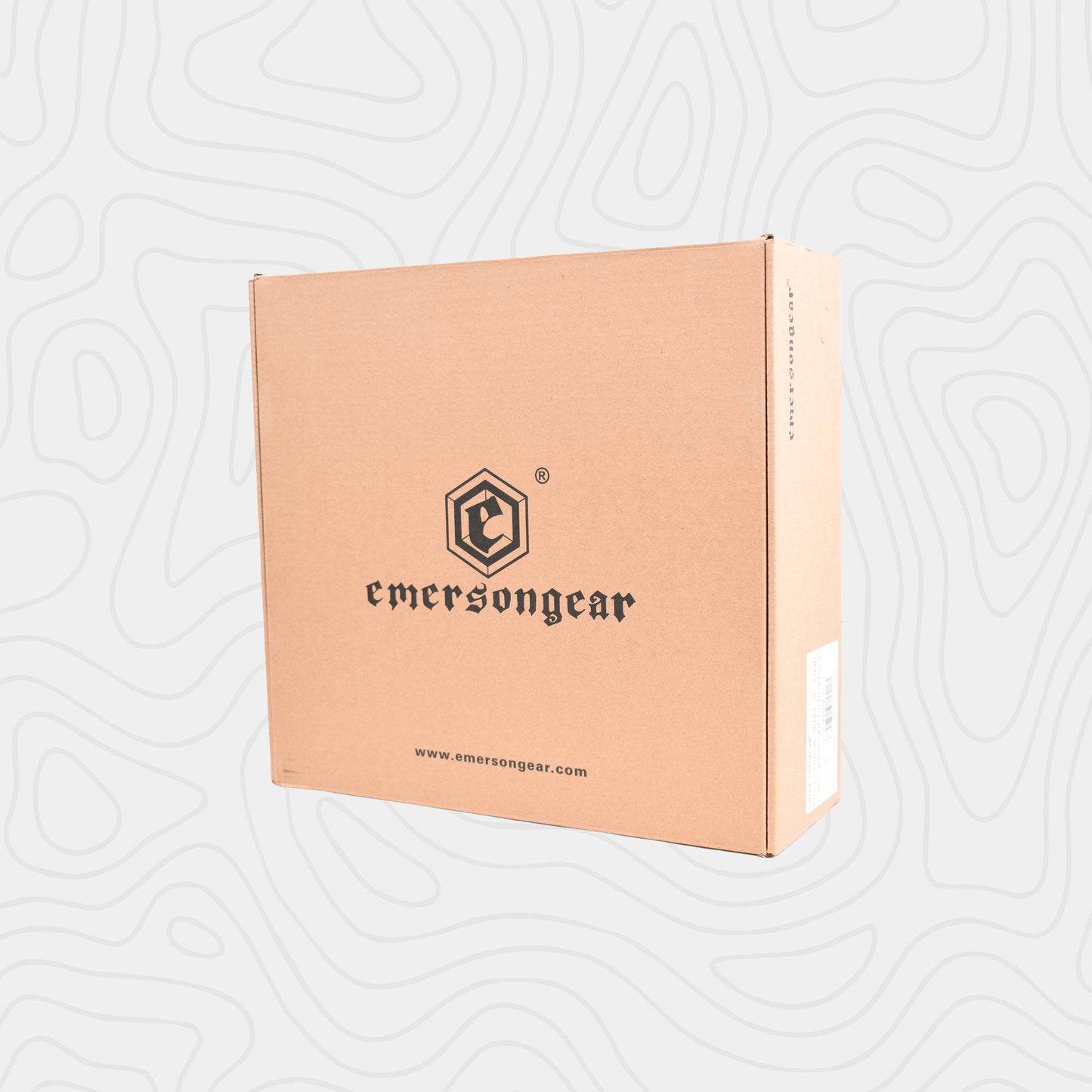 Emersongear Viper High-Top Lightweight Tactical Boots