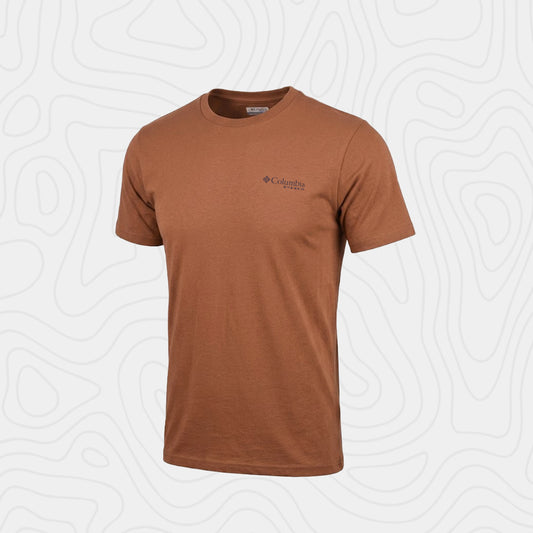 Columbia Hunting The Ducks Tee