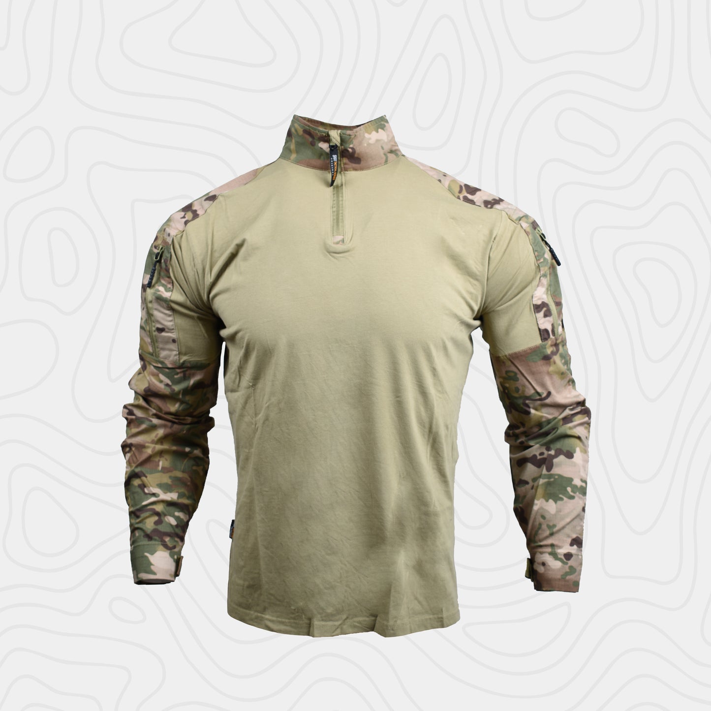 Reaper Tactical Uniform