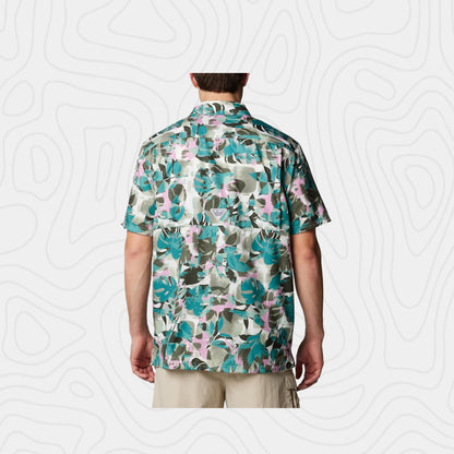 Columbia Super Slack Tide Camp Shirt