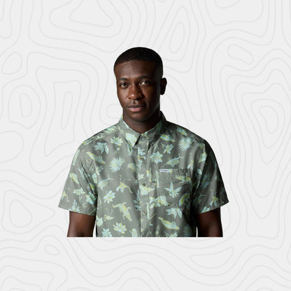 Columbia Super Slack Tide™ Camp III Shirt