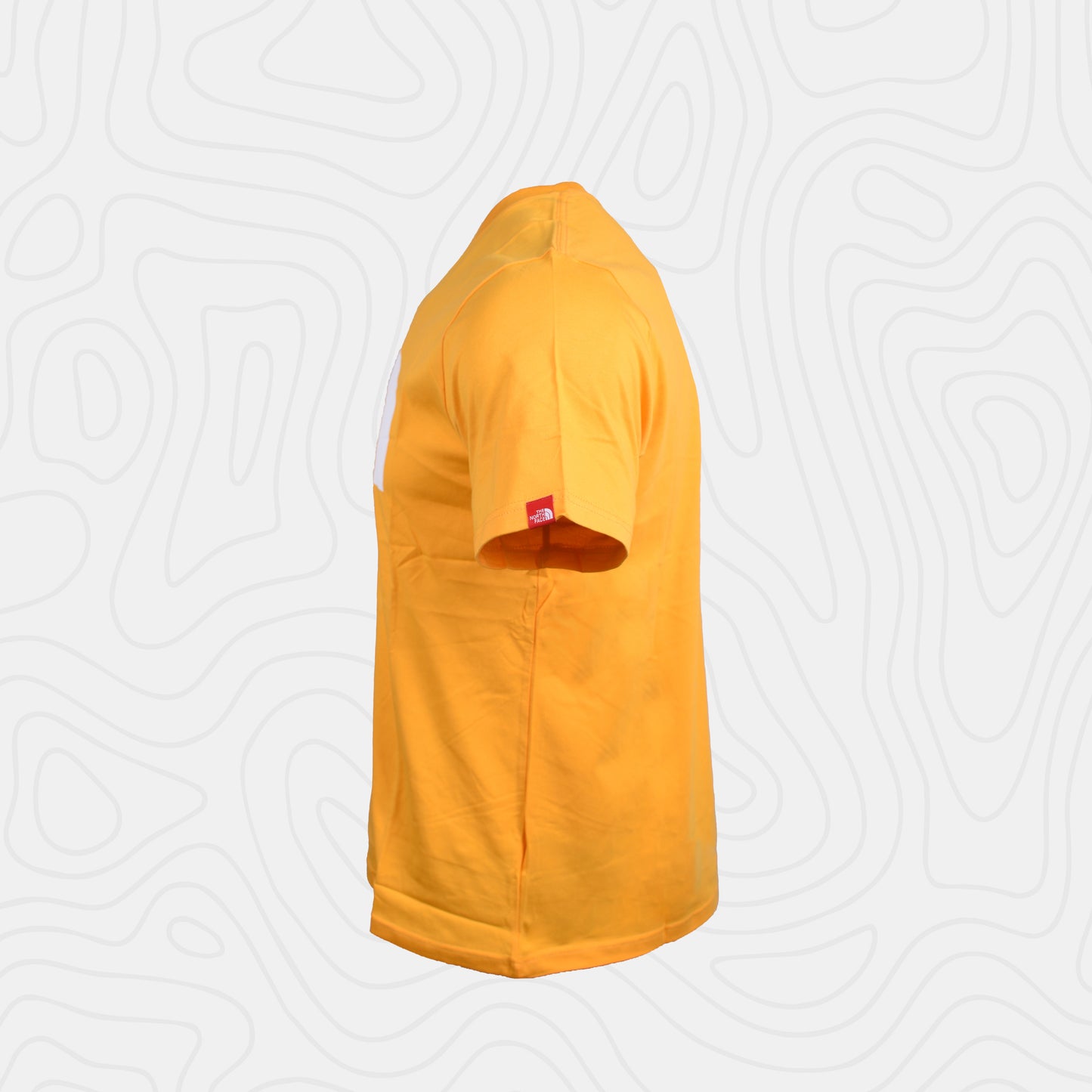 The North Face Evolution Half Dome Tee