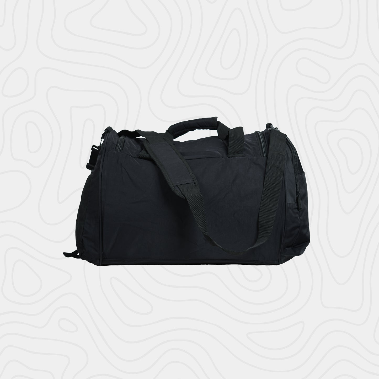 Puma Fundamentals Duffle Bag