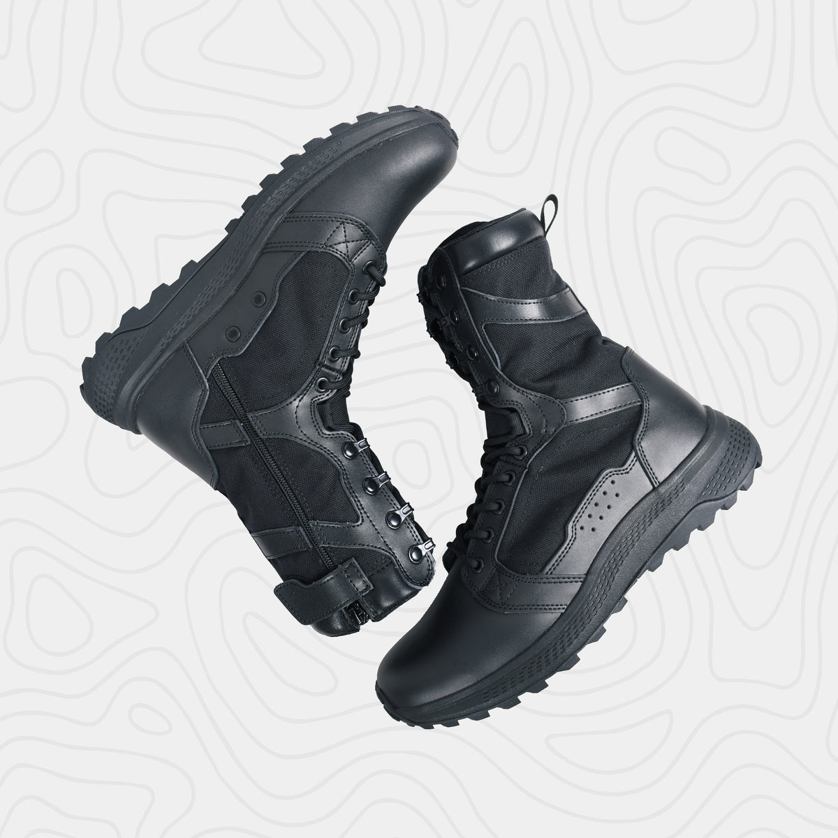 Emersongear Viper High-Top Lightweight Tactical Boots