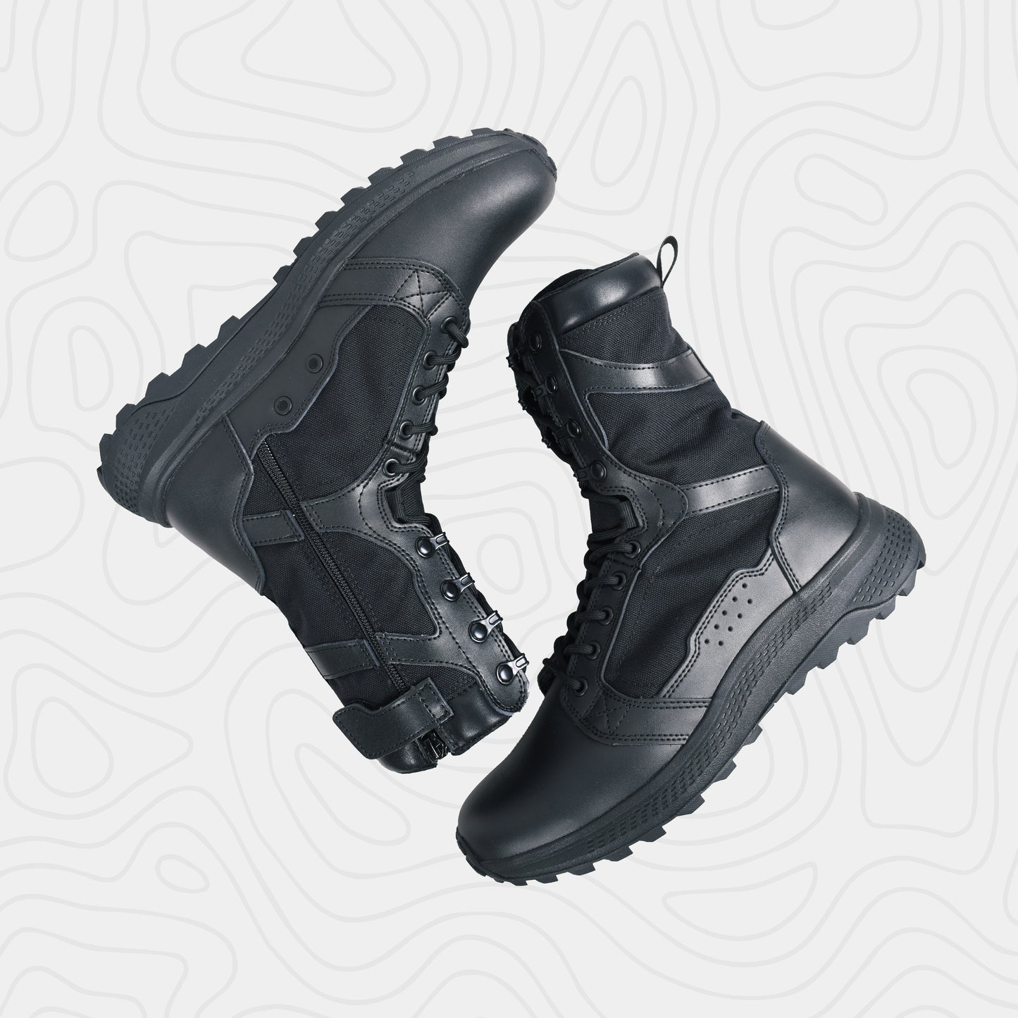 Emersongear Viper High-Top Lightweight Tactical Boots