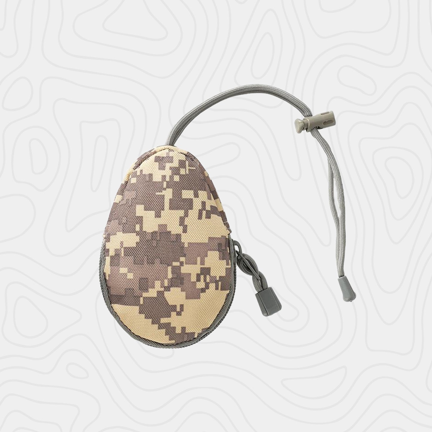 Vanguard Tactical EDC Mini Key Wallets Holder
