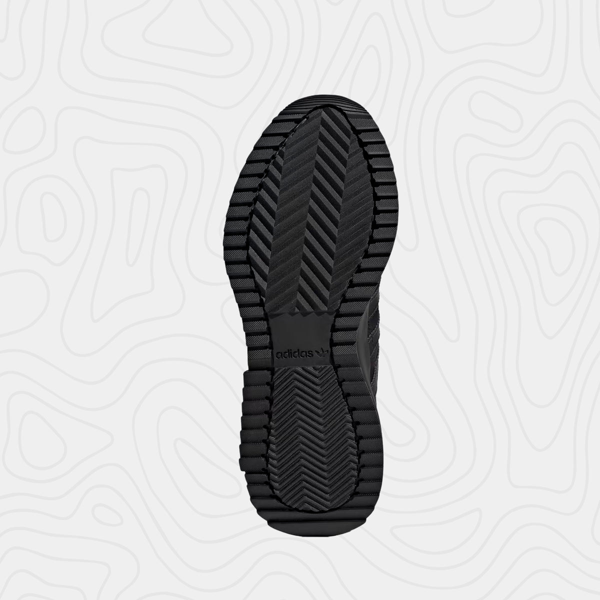 Adidas Retropy F2 Shoes