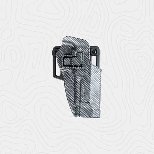 Emersongear CQC Colt M1911 Carbon Fibre Holster