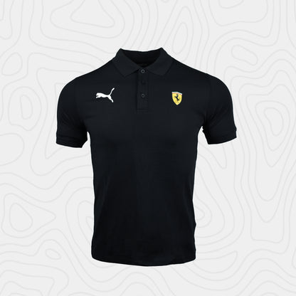 Puma Ferrari Polo Shirt