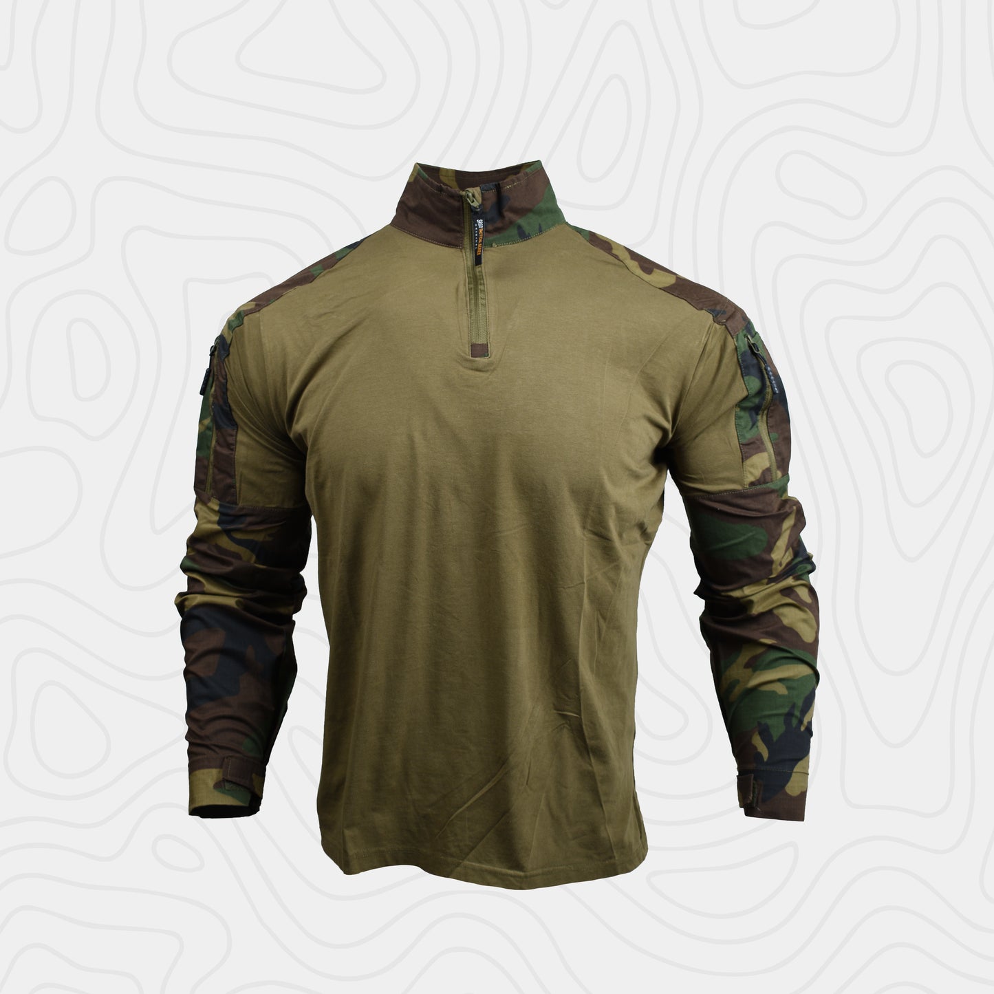 Reaper Tactical Uniform