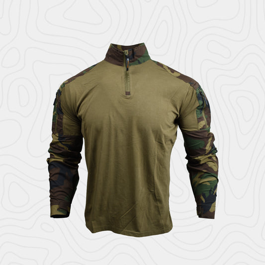 Reaper Tactical Uniform