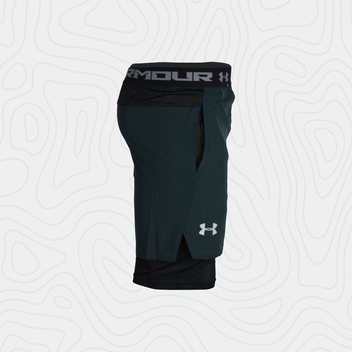 UA® Vanish Woven Shorts