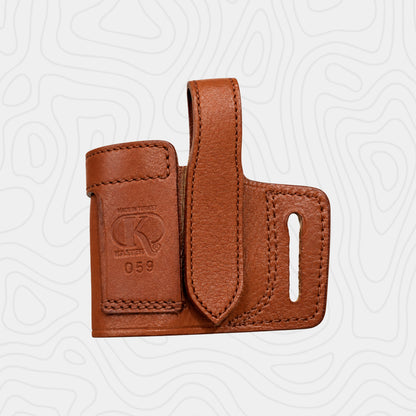 Kordex Universal Genuine Leather Holster