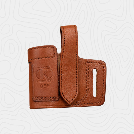 Kordex Universal Genuine Leather Holster