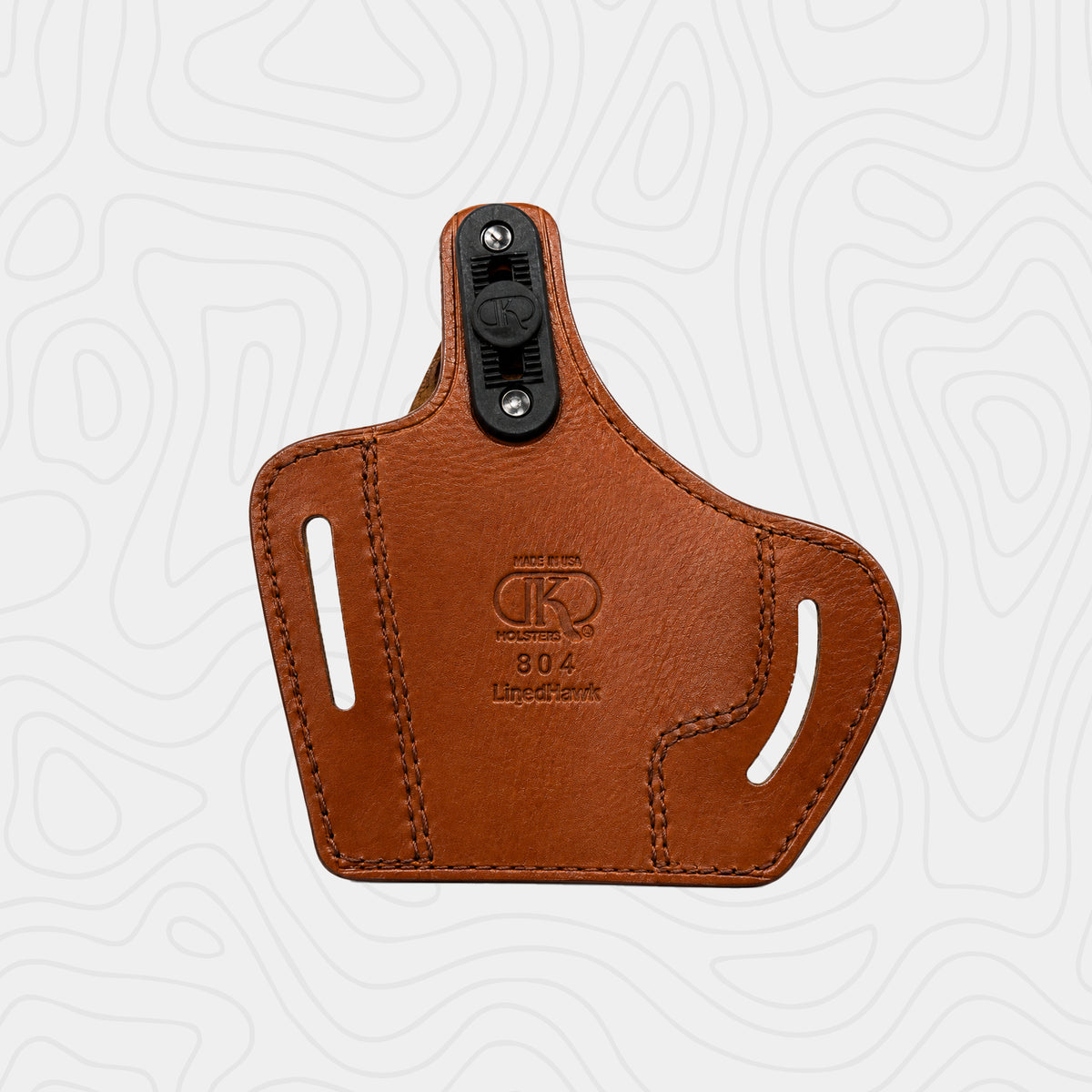 Ravex OWB Genuine Leather Beretta Holster
