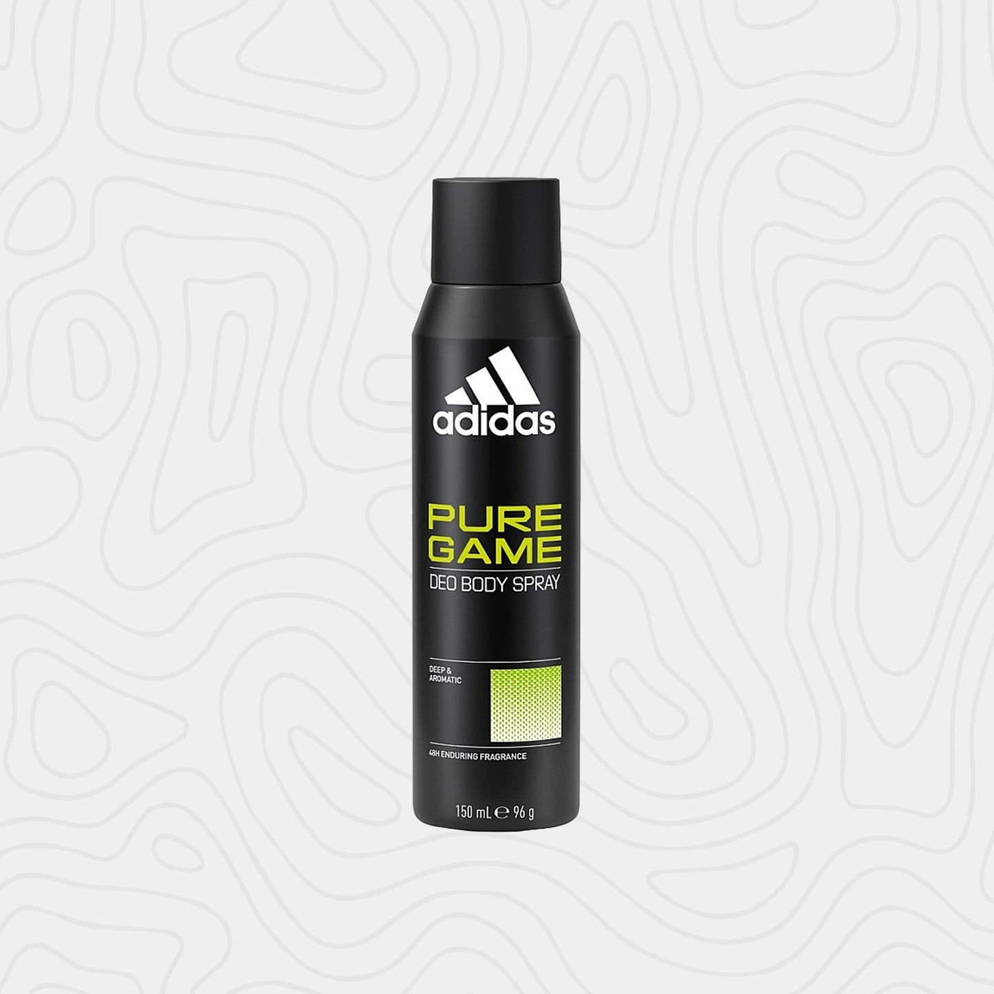 Adidas Deodorant