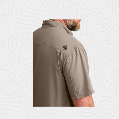Nomad Stretch Lite Shirt