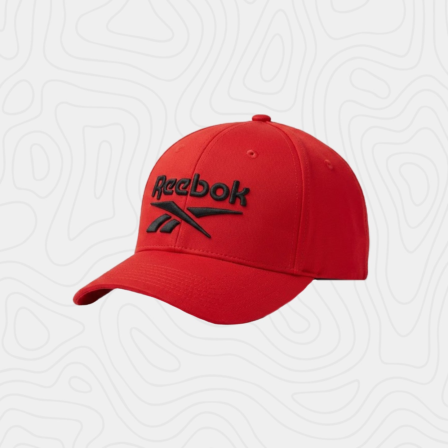 Reebok Unstoppable Cap