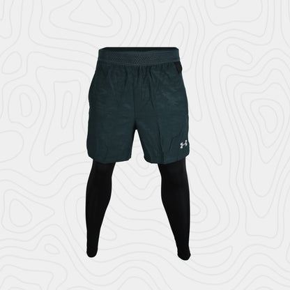 UA® Tight Heatgear 2.0 Short