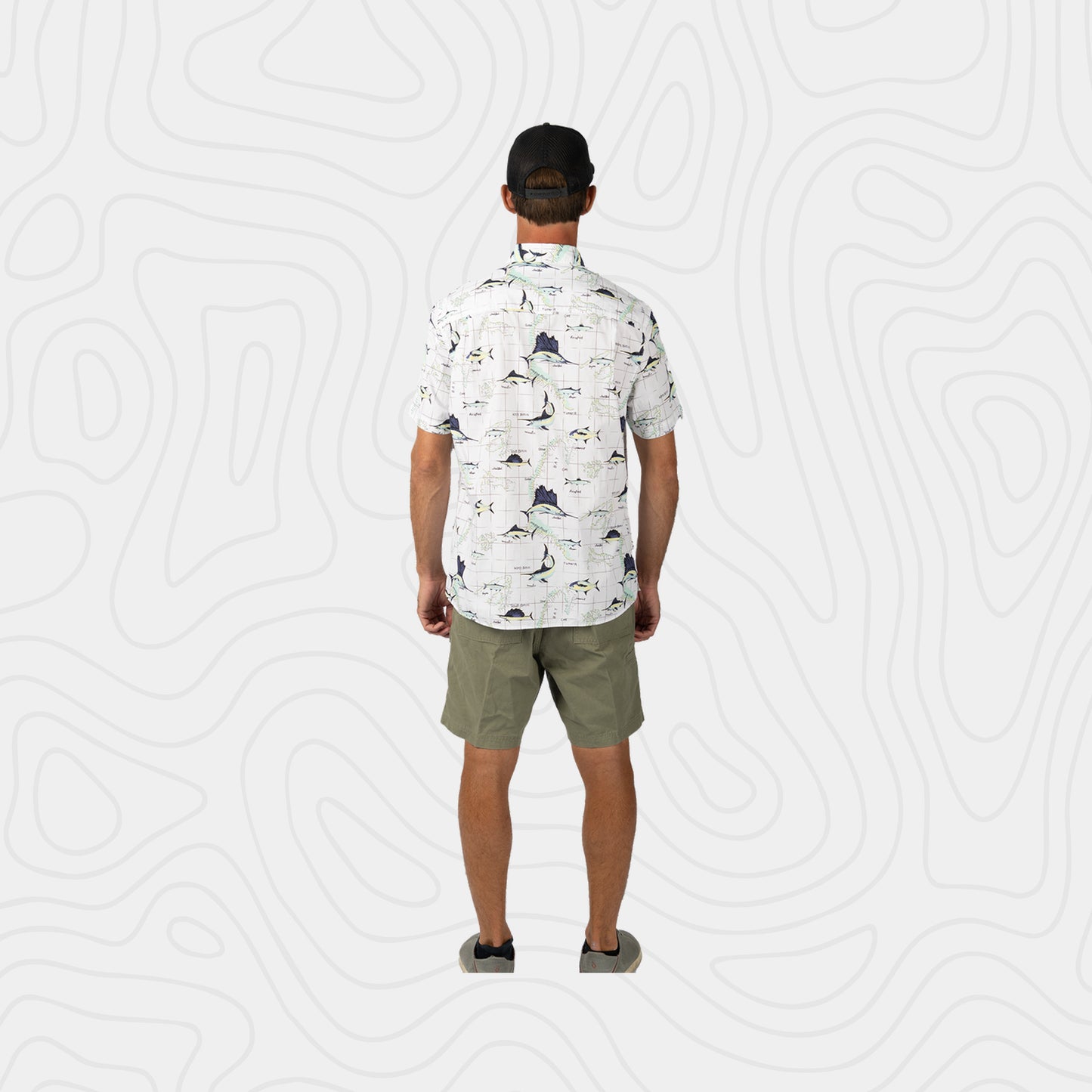 Bimini Bay The Weekend Series Shirt