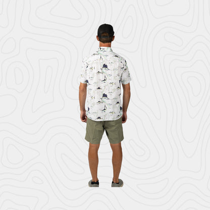 Bimini Bay The Weekend Series Shirt