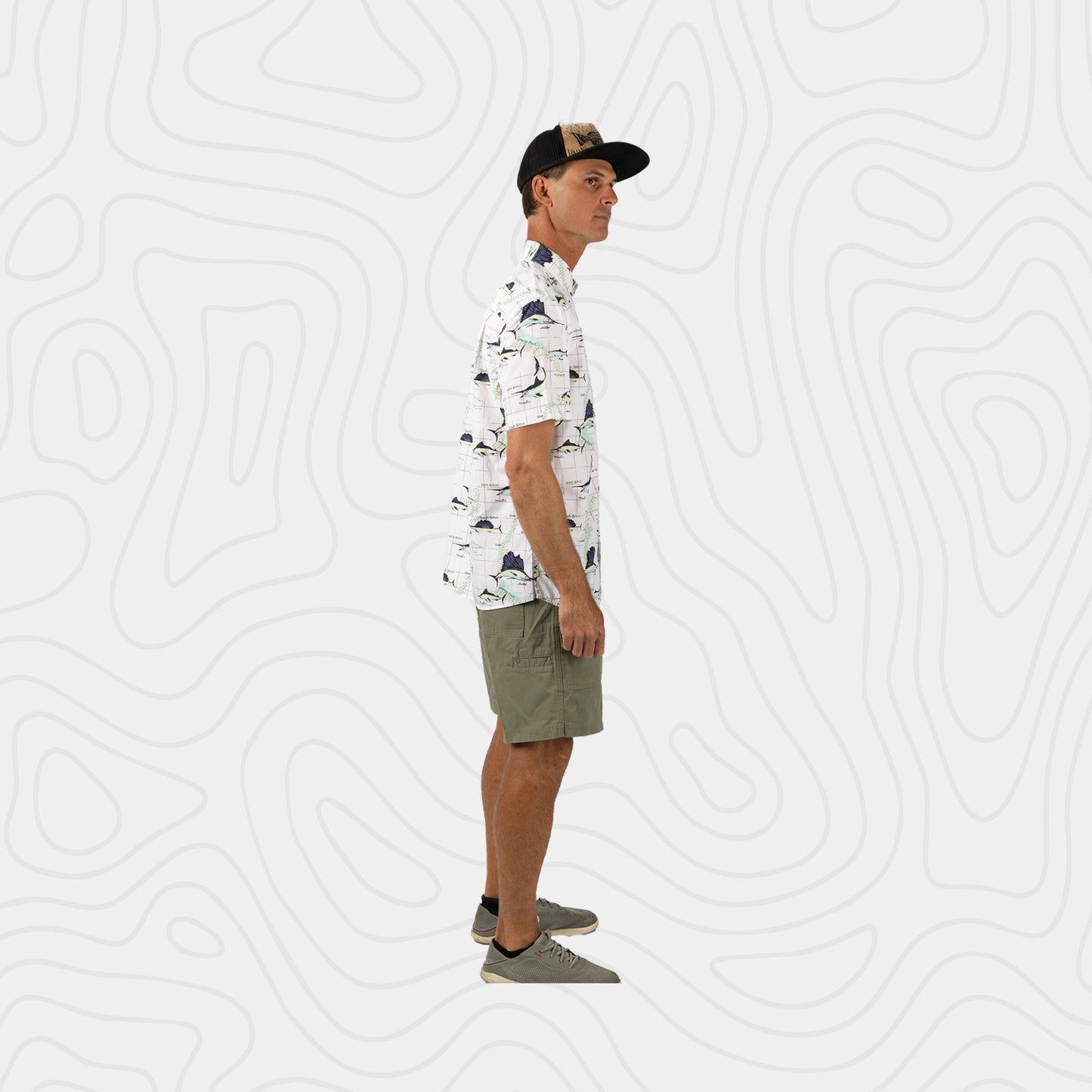 Bimini Bay The Weekend Series Shirt