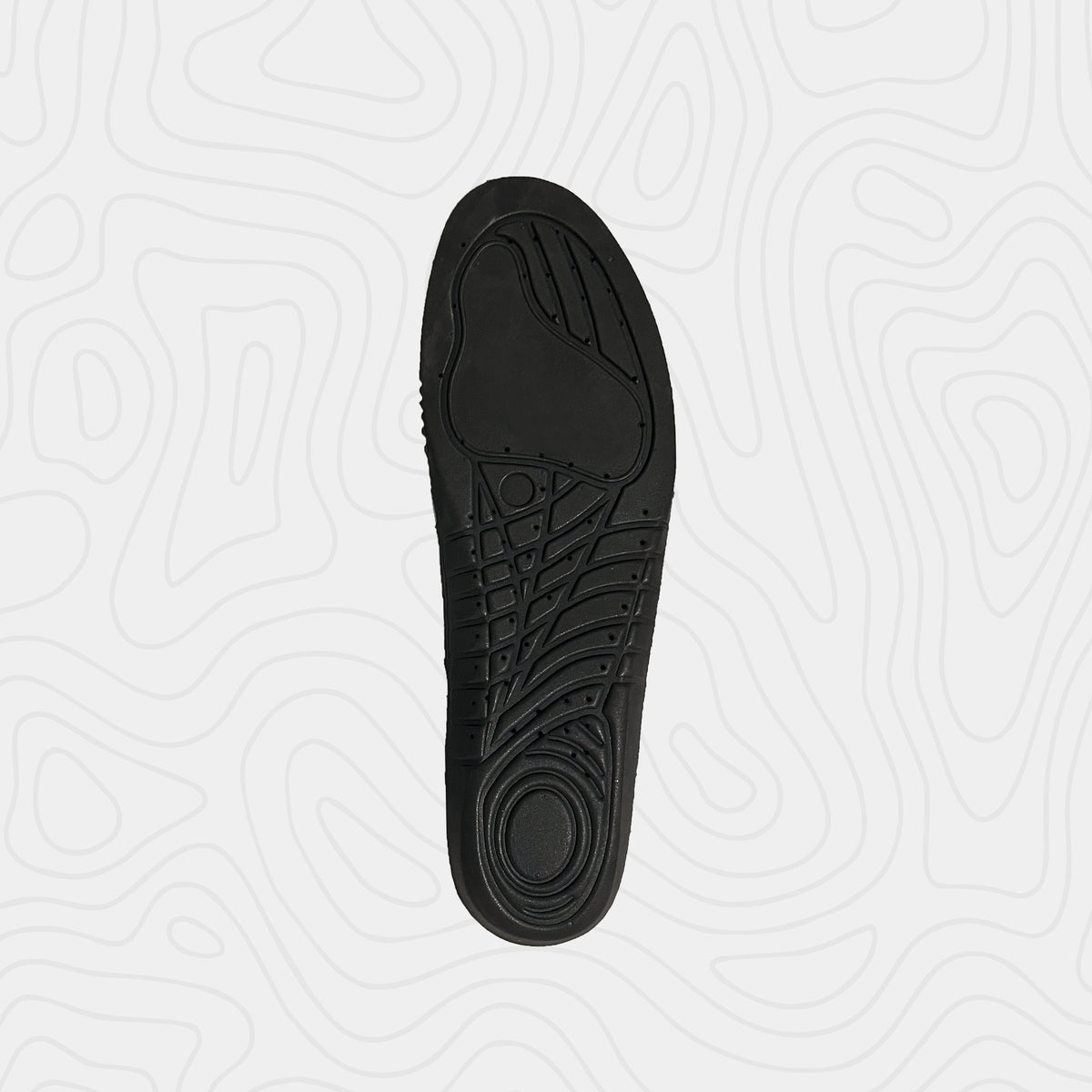 SprintFoam Shoes Insole