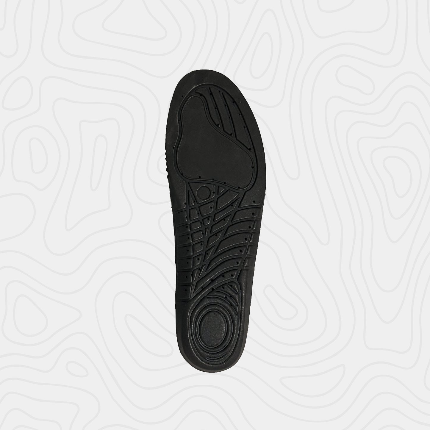 SprintFoam Shoes Insole