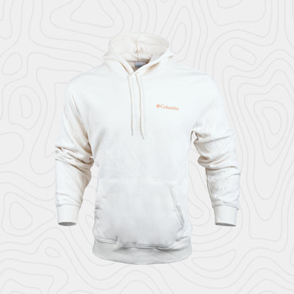 Columbia Texas Armadillo Hoodie