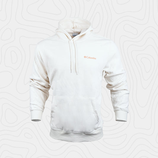 Columbia Texas Armadillo Hoodie