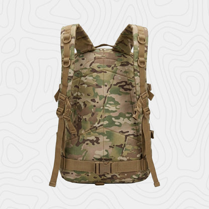StormRidge Tactical Backpack