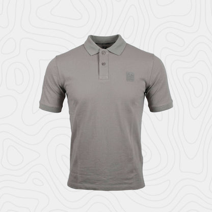 Falcon Strike Polo Tee