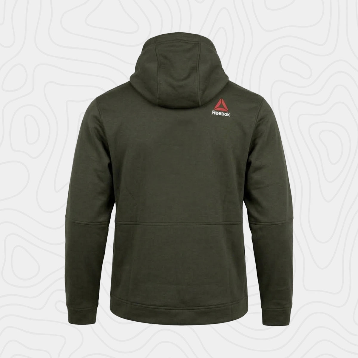 Reebok Athlete Hoodie