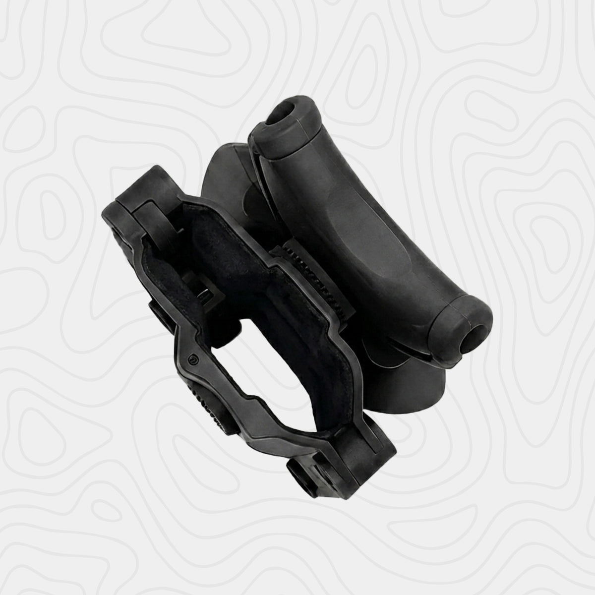Talon OWB Universal Lined Holster