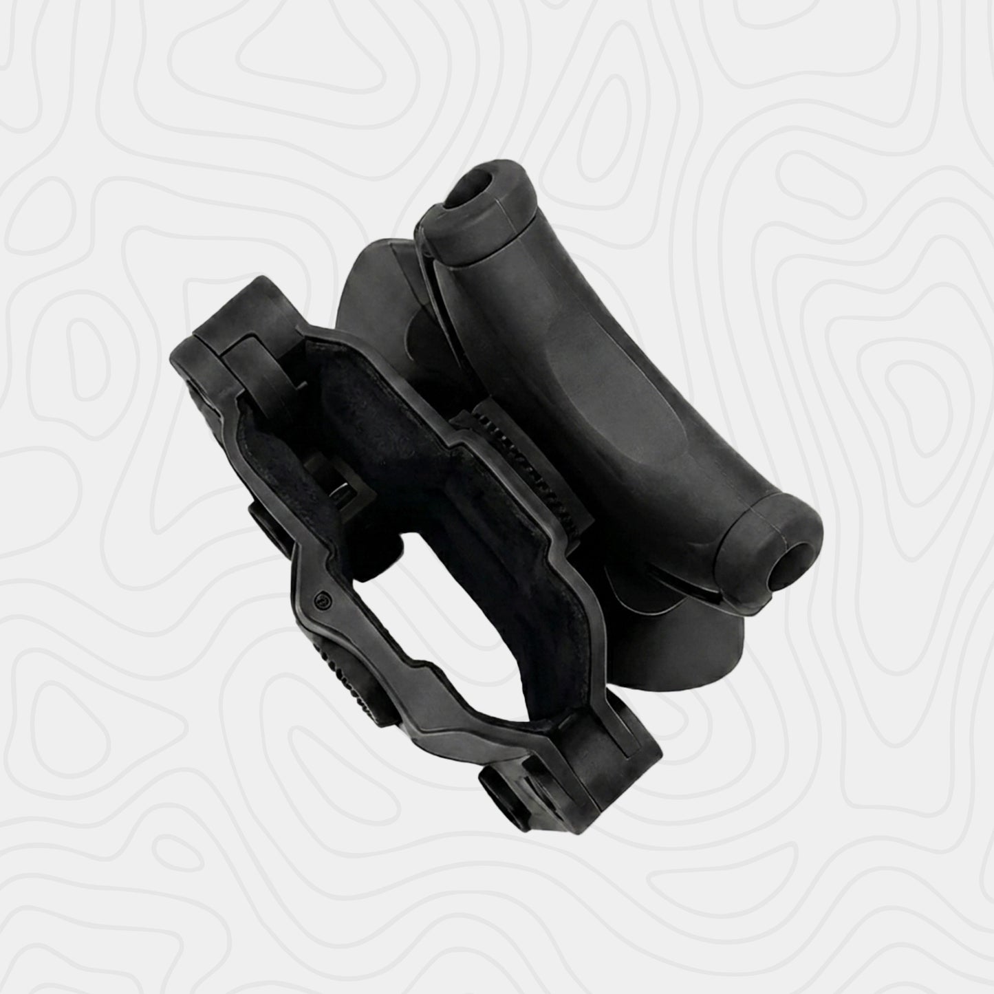 Talon OWB Universal Lined Holster