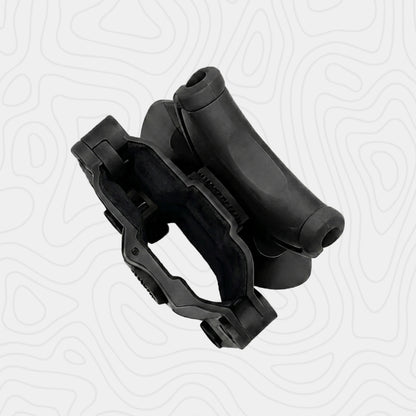 Talon OWB Universal Lined Holster