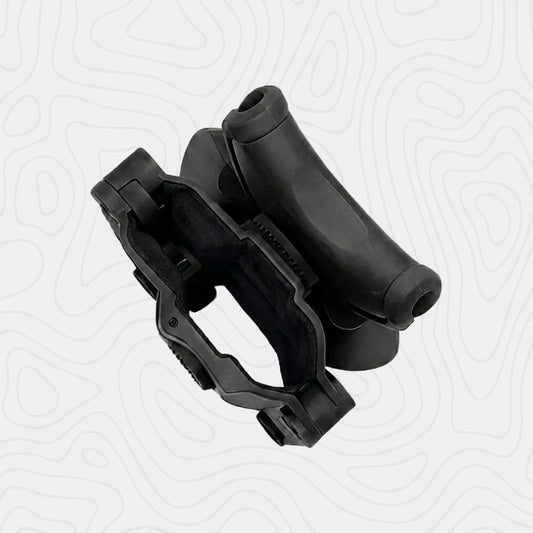 Talon OWB Universal Lined Holster