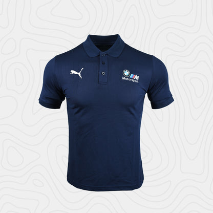 Puma BMW MIII Polo Shirt