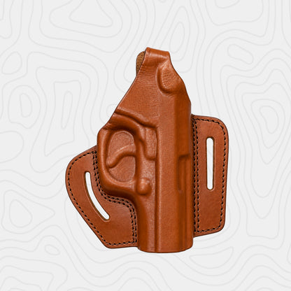 Ravex OWB Genuine Leather Beretta Holster