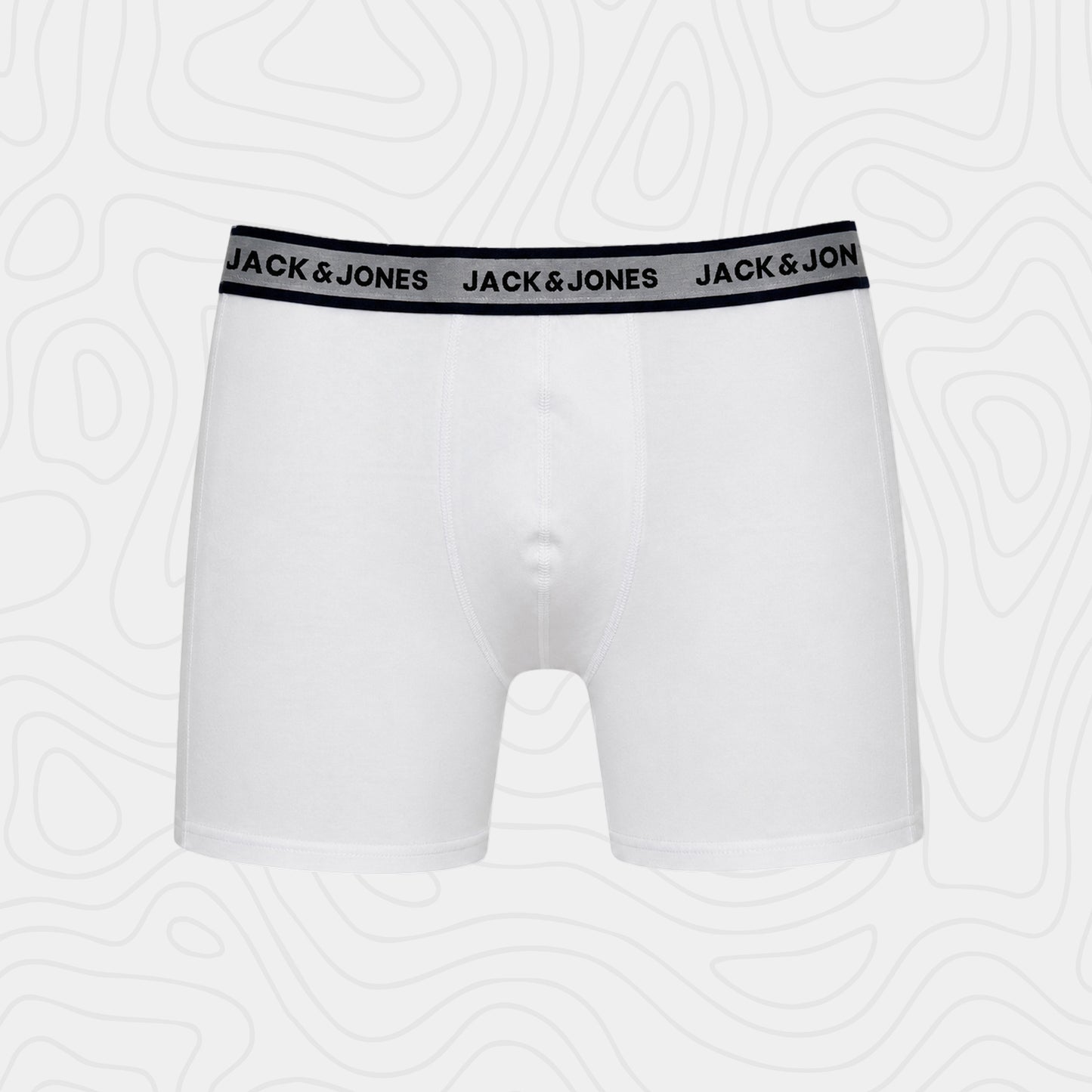 Jack & Jones PeakMotion Brief Boxer