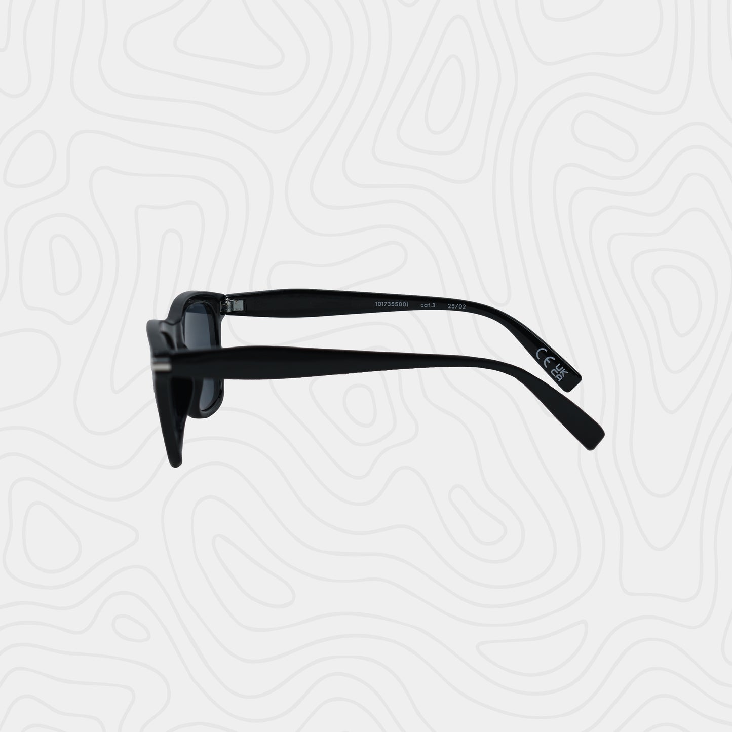 Beeline Alley Vision Sunglass
