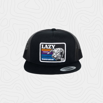 Gorra Lazy J Ranch Cap