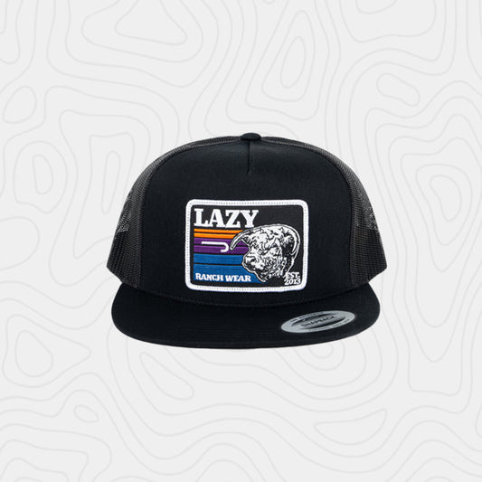 Gorra Lazy J Ranch Cap