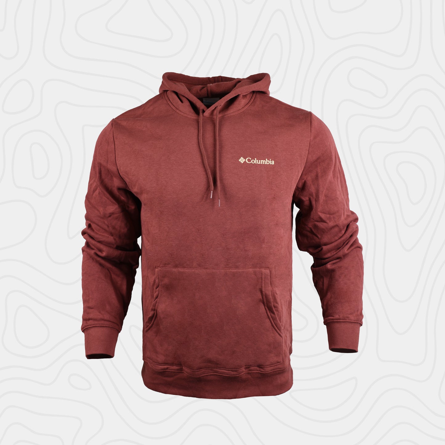 Columbia Seattle Hoodie