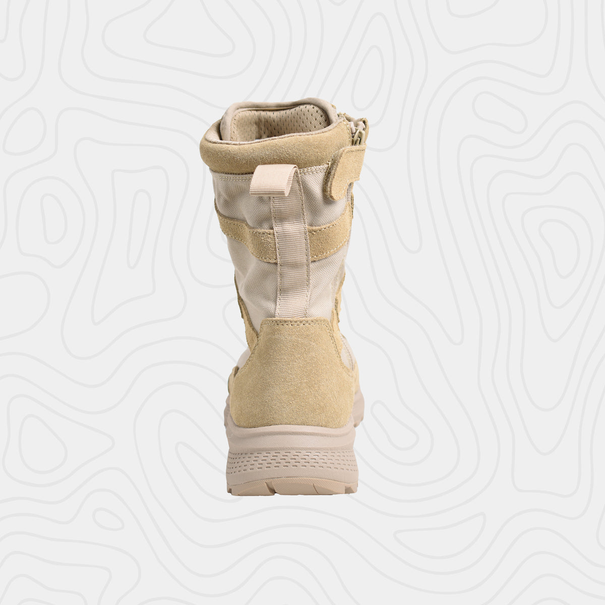 Emersongear Viper High-Top Lightweight Tactical Boots