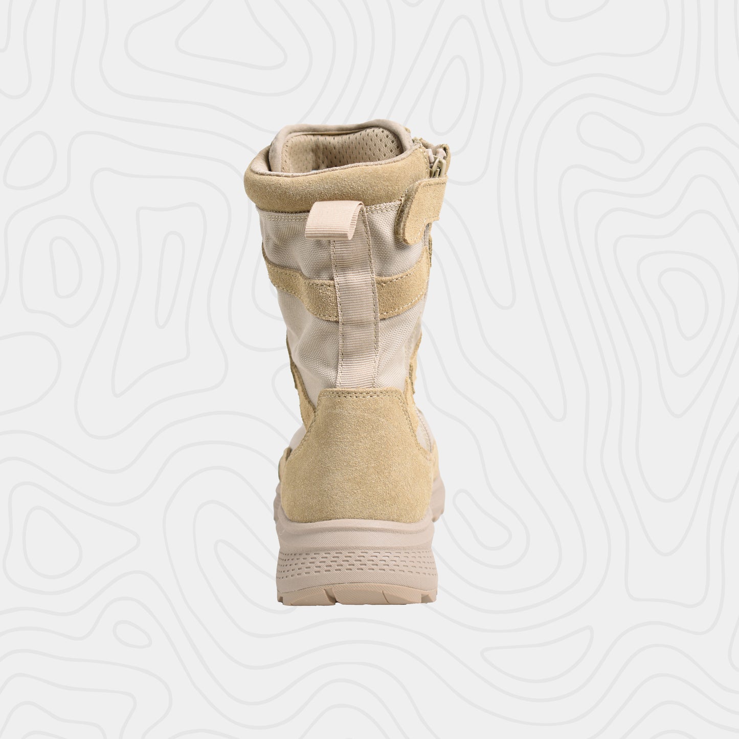 Emersongear Viper High-Top Lightweight Tactical Boots