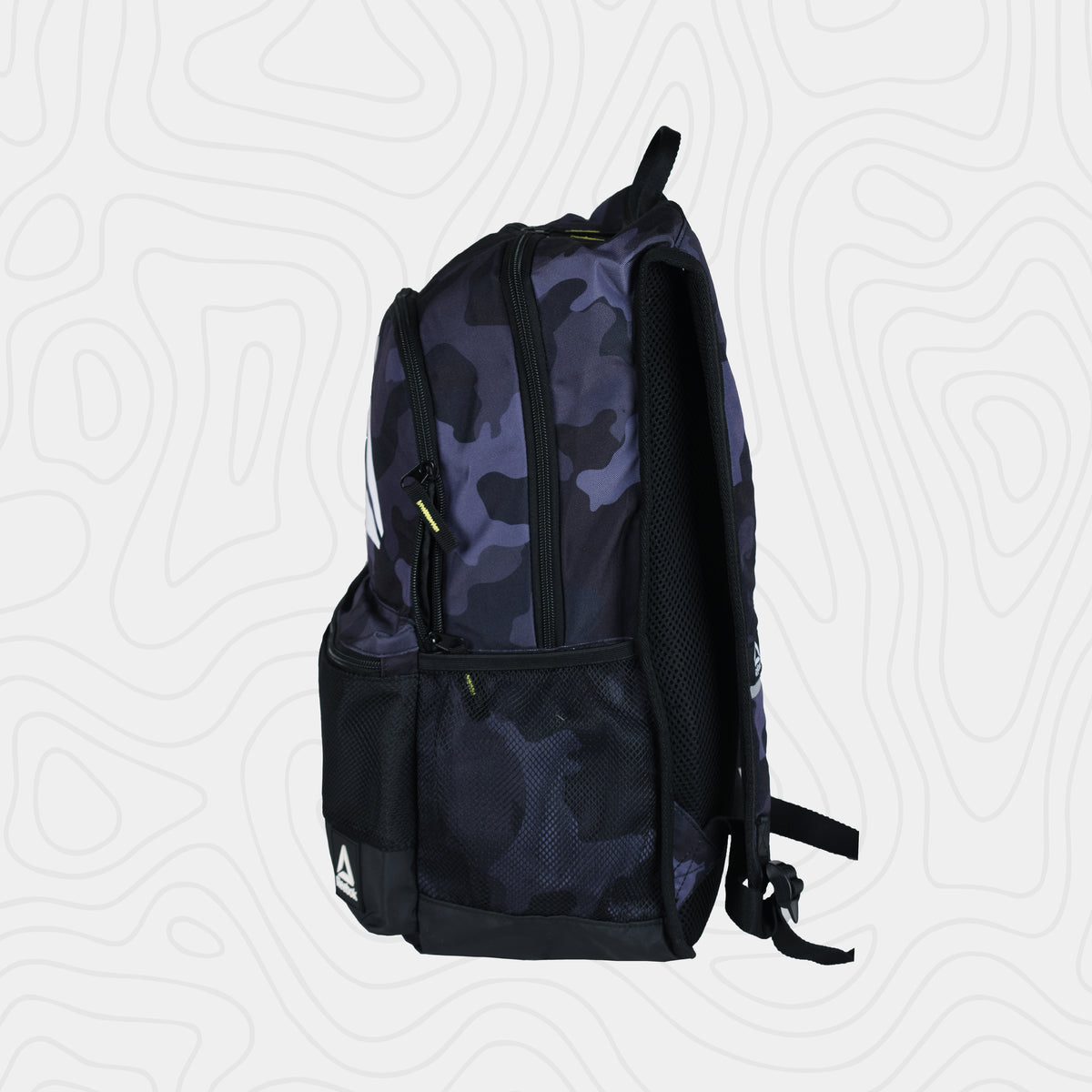 Reebok Basecamp Backpack