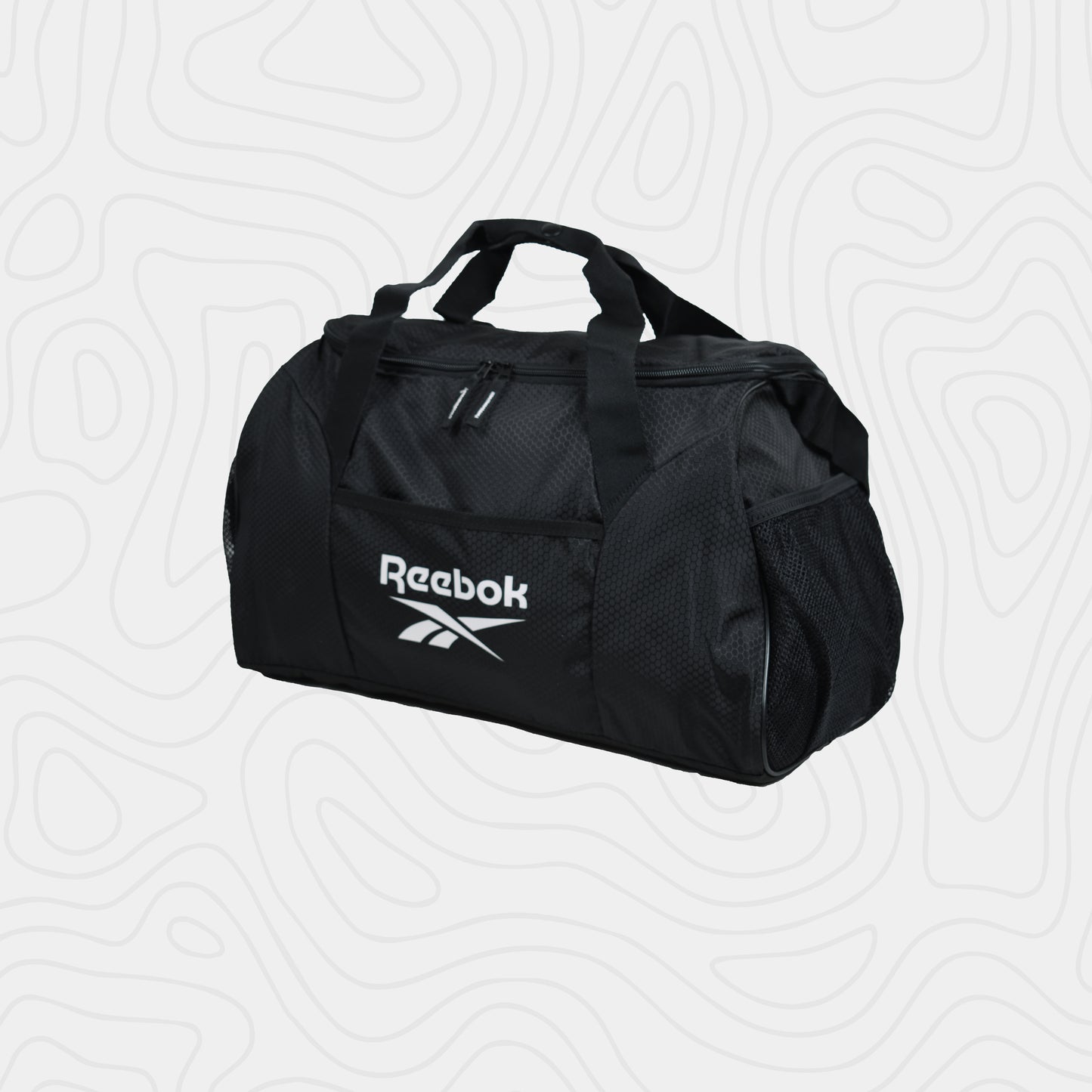 Reebok Aleph Esportiva Duffle Bag