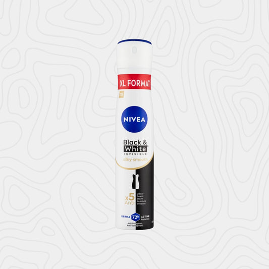 Nivea Spray XL Deodorant
